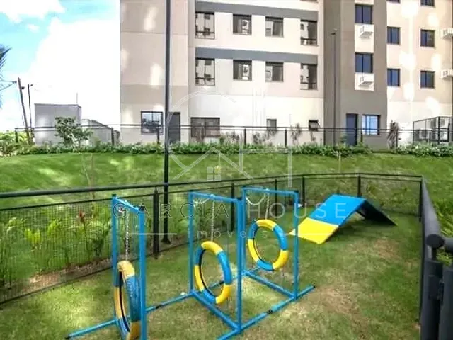Apartamento 2 quartos e 1 banheiro, à venda, no bairro Jardim Paulistano em Ribeirão Preto