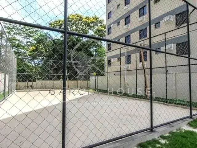 Apartamento 2 quartos e 1 banheiro, à venda, no bairro Jardim Paulistano em Ribeirão Preto