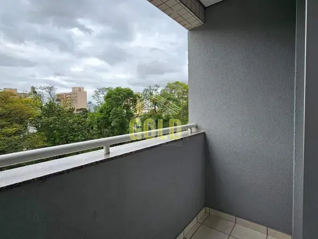 Apartamento com 108m² 2 quartos e 1 banheiro, para alugar, no bairro Centro em Londrina
