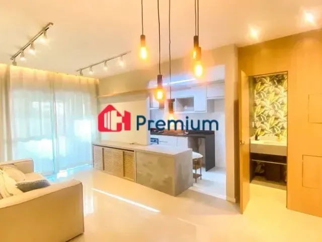 Apartamento 2 quartos e 3 banheiros, à venda, no bairro Jacarepaguá em Rio de Janeiro