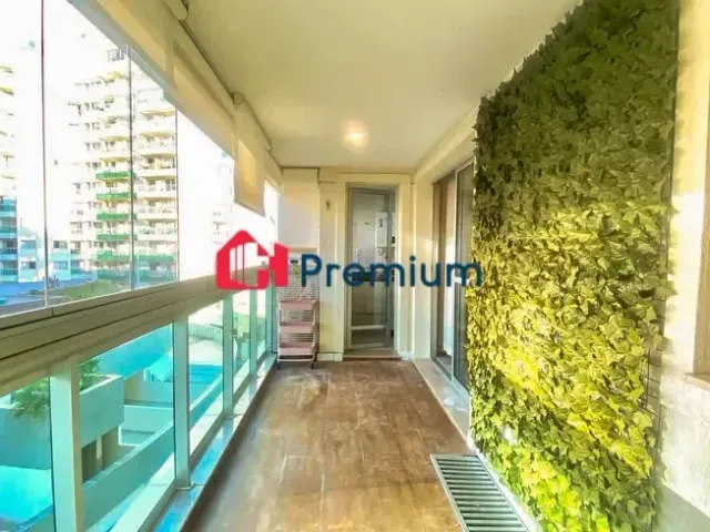 Apartamento 2 quartos e 3 banheiros, à venda, no bairro Jacarepaguá em Rio de Janeiro