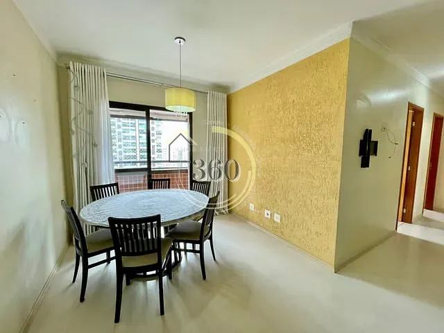 Apartamento com 79m² 3 quartos e 2 banheiros, à venda, no bairro Tatuapé em São Paulo
