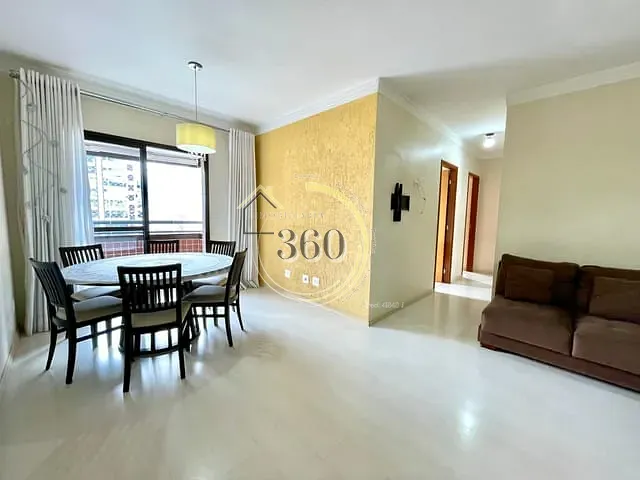 Apartamento com 79m² 3 quartos e 2 banheiros, à venda, no bairro Tatuapé em São Paulo
