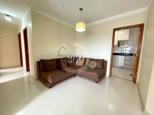 Apartamento com 79m² 3 quartos e 2 banheiros, à venda, no bairro Tatuapé em São Paulo