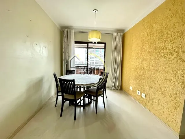Apartamento com 79m² 3 quartos e 2 banheiros, à venda, no bairro Tatuapé em São Paulo