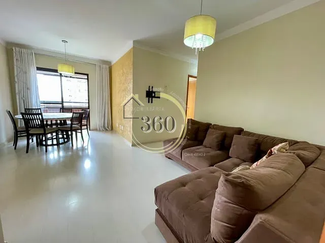 Apartamento com 79m² 3 quartos e 2 banheiros, à venda, no bairro Tatuapé em São Paulo