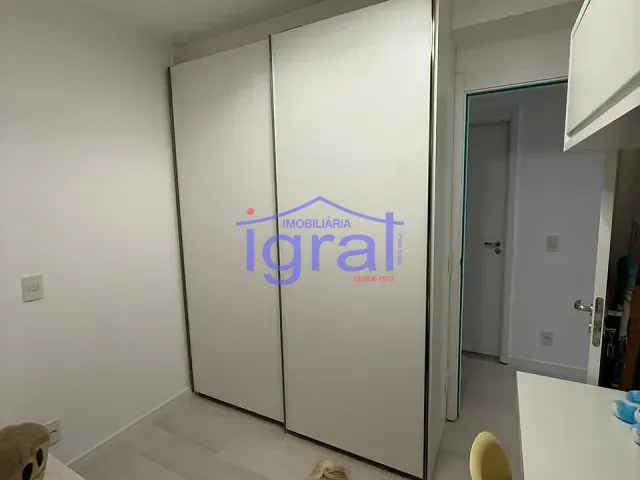 Apartamento 2 quartos e 2 banheiros, à venda, no bairro Vila Guarani (Z Sul) em São Paulo