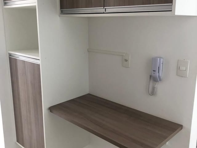 Apartamento 2 quartos e 1 banheiro, à venda, no bairro Jardim Novo Maracanã em Campinas