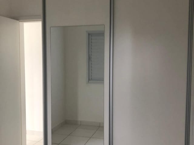 Apartamento 2 quartos e 1 banheiro, à venda, no bairro Jardim Novo Maracanã em Campinas