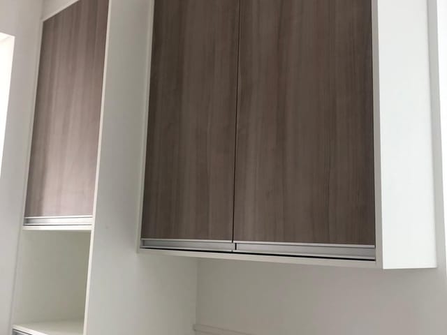 Apartamento 2 quartos e 1 banheiro, à venda, no bairro Jardim Novo Maracanã em Campinas