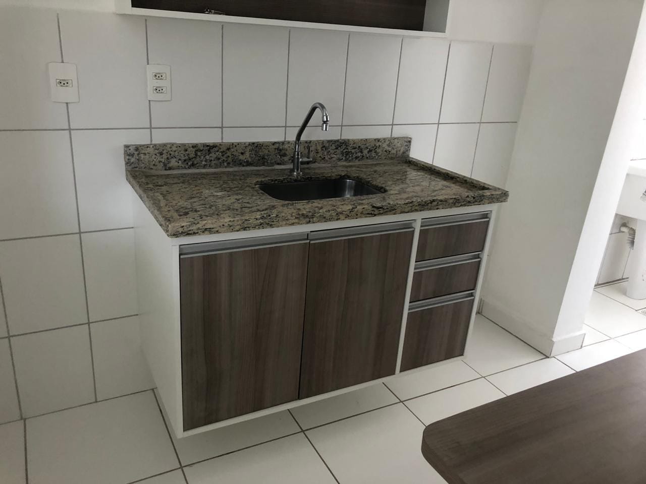 Apartamento, 2 quartos, 50 m² - Foto 2