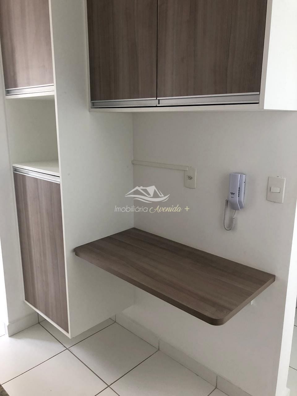 Apartamento à venda com 2 quartos, 50m² - Foto 4