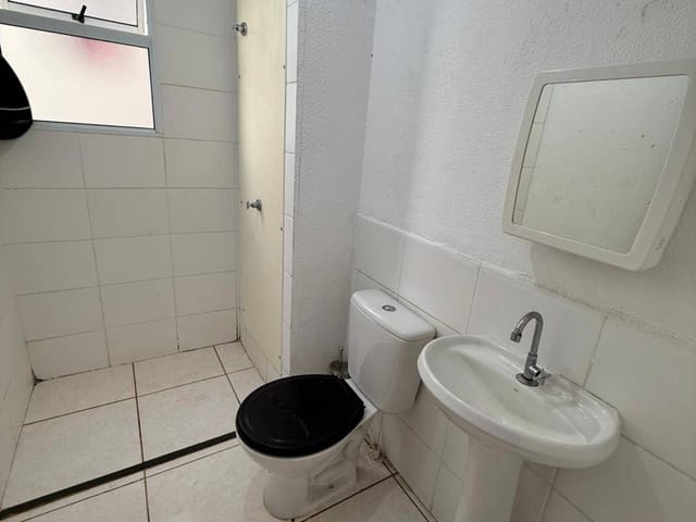 Apartamento 2 quartos e 1 banheiro, à venda, no bairro Trevo em Belo Horizonte