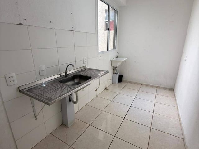 Apartamento 2 quartos e 1 banheiro, à venda, no bairro Trevo em Belo Horizonte