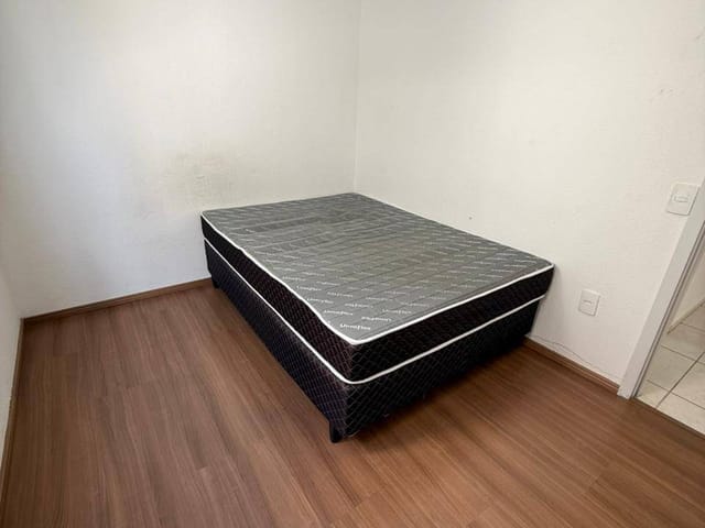 Apartamento 2 quartos e 1 banheiro, à venda, no bairro Trevo em Belo Horizonte