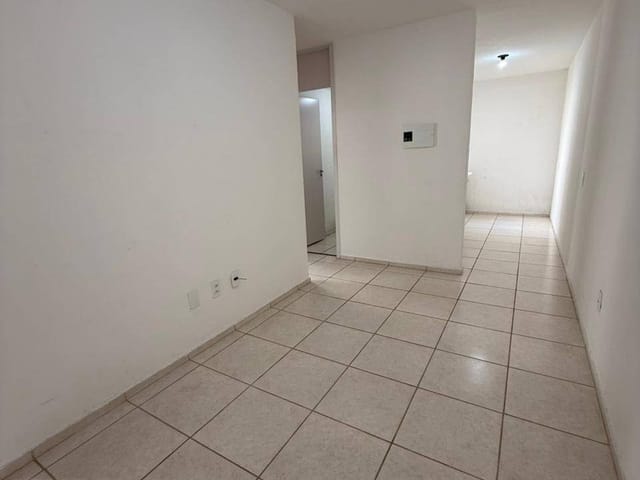 Apartamento 2 quartos e 1 banheiro, à venda, no bairro Trevo em Belo Horizonte