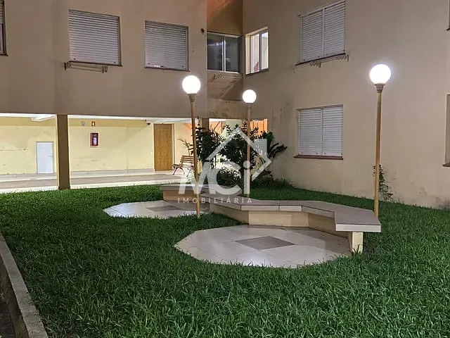 Apartamento à venda, no bairro Centro em Pelotas