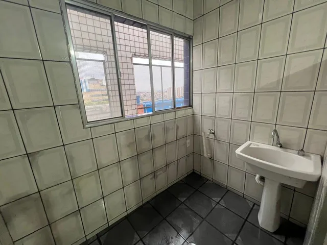 Foto do Apartamento - Apartamento de 1 dormitório, 50 m² — Vila Tolstoi, próximo ao monotrilho | Imobiliária Sapopemba