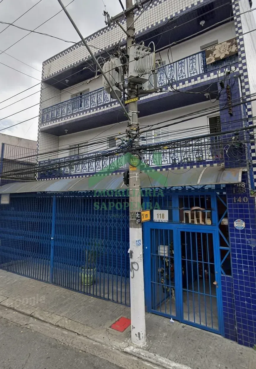 Apartamento, 1 quarto, 50 m² - Foto 1