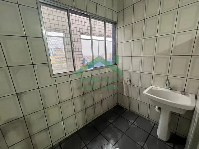Apartamento com 50m² 1 quarto e 1 banheiro, para alugar, no bairro Vila Tolstoi em São Paulo
