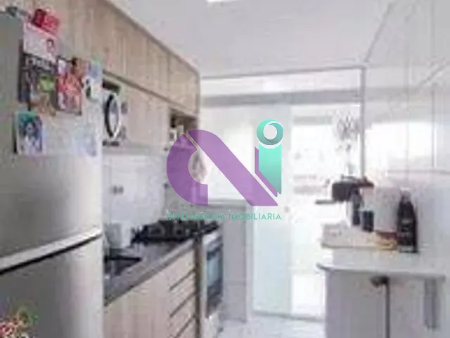 Apartamento 2 quartos e 1 banheiro, à venda, no bairro São Pedro em Rua João Darezzo