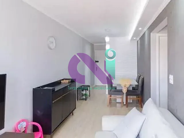 Apartamento 2 quartos e 1 banheiro, à venda, no bairro São Pedro em Rua João Darezzo