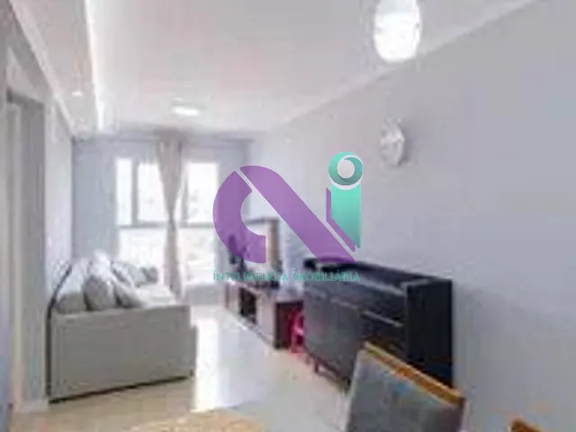 Apartamento 2 quartos e 1 banheiro, à venda, no bairro São Pedro em Rua João Darezzo