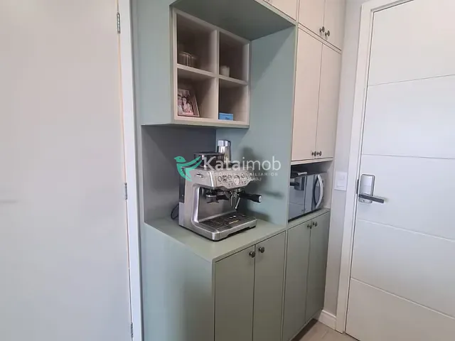 Apartamento 1 quarto e 1 banheiro, à venda, no bairro Vila Mariana em São Paulo