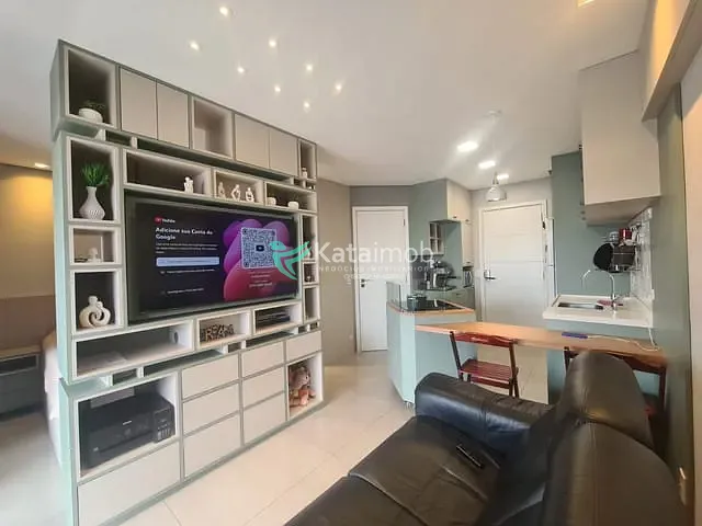Apartamento 1 quarto e 1 banheiro, à venda, no bairro Vila Mariana em São Paulo