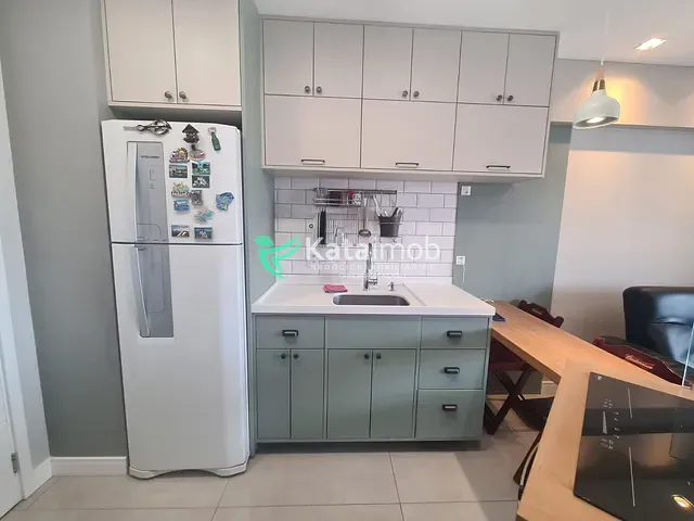 Apartamento 1 quarto e 1 banheiro, à venda, no bairro Vila Mariana em São Paulo