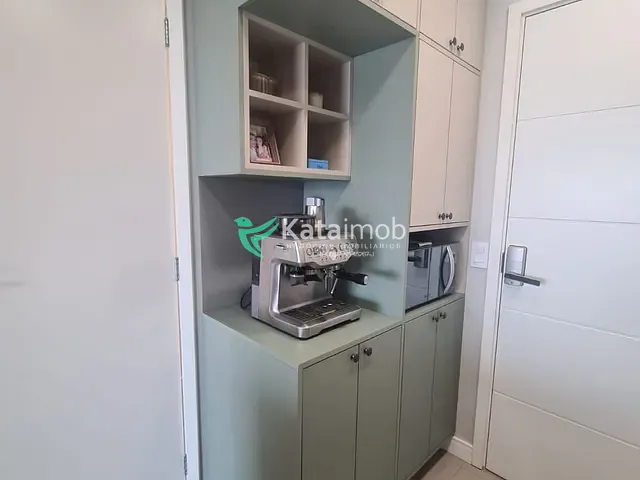 Apartamento 1 quarto e 1 banheiro, à venda, no bairro Vila Mariana em São Paulo