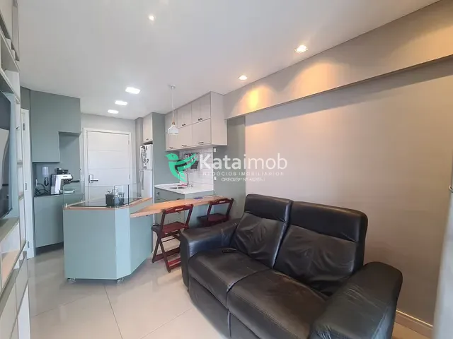 Apartamento 1 quarto e 1 banheiro, à venda, no bairro Vila Mariana em São Paulo