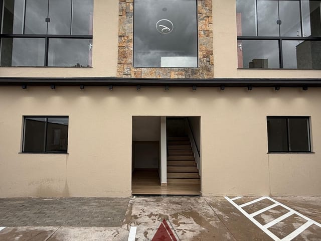 Apartamento com 62m² 2 quartos e 2 banheiros, à venda, no bairro Loteamento Quinta do Oeste em Franca