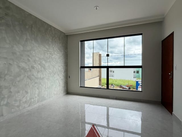 Apartamento com 62m² 2 quartos e 2 banheiros, à venda, no bairro Loteamento Quinta do Oeste em Franca