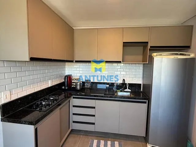 Apartamento com 28m² 1 quarto e 1 banheiro, para alugar, no bairro Porto de Galinhas em Ipojuca