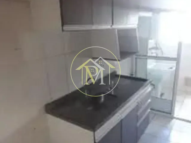 Apartamento com 68m² 2 quartos e 2 banheiros, à venda, no bairro Parque Campolim em Sorocaba