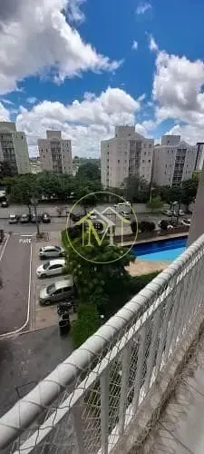 Apartamento, 2 quartos, 68 m² - Foto 6