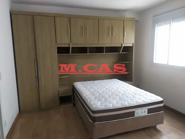 Apartamento 1 quarto e 1 banheiro, para alugar, no bairro República em São Paulo