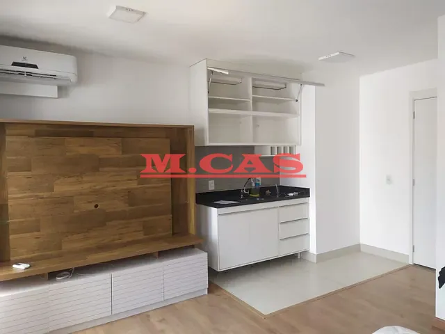Apartamento 1 quarto e 1 banheiro, para alugar, no bairro República em São Paulo
