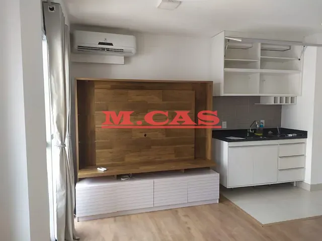 Apartamento 1 quarto e 1 banheiro, para alugar, no bairro República em São Paulo