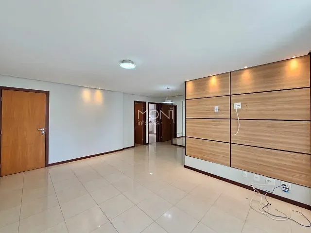 Apartamento 4 quartos e 4 banheiros, para alugar, no bairro Norte (Águas Claras) em Brasília
