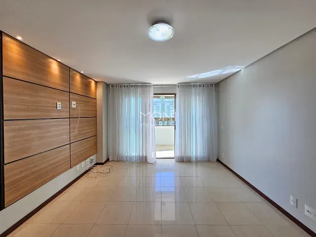 Apartamento 4 quartos e 4 banheiros, para alugar, no bairro Norte (Águas Claras) em Brasília
