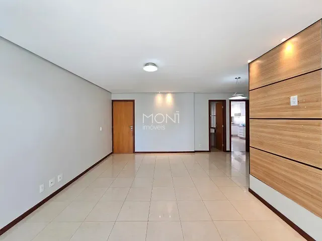 Apartamento 4 quartos e 4 banheiros, para alugar, no bairro Norte (Águas Claras) em Brasília
