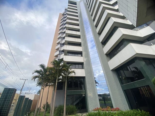 Foto do Apartamento - Apartamento para locação no bairro Boa Vista, Vitória da Conquista, BA | Marcelo Santana Imóveis