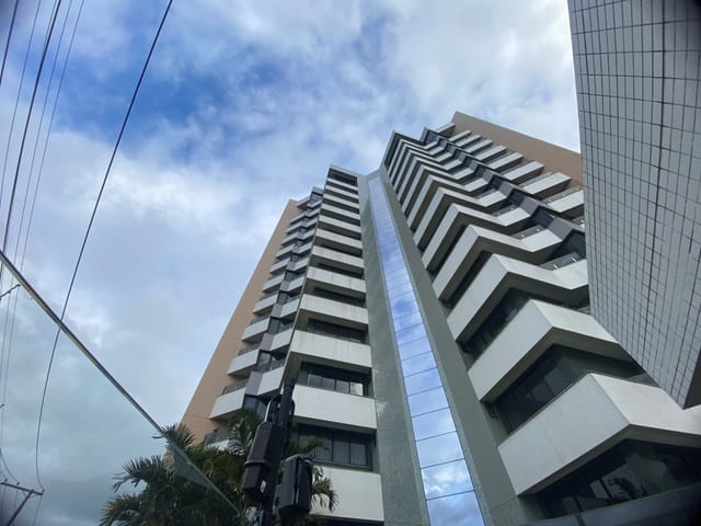 Foto do Apartamento - Apartamento para locação no bairro Boa Vista, Vitória da Conquista, BA | Marcelo Santana Imóveis