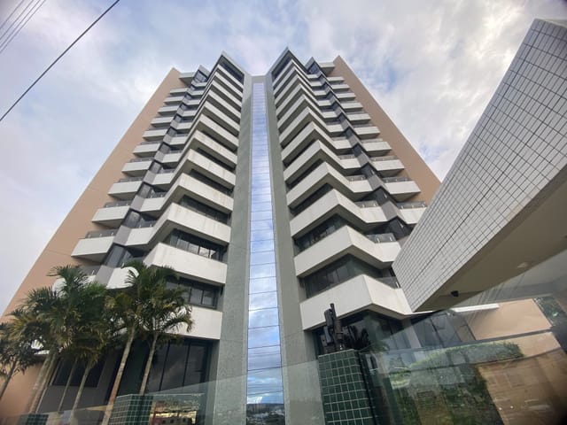 Foto do Apartamento - Apartamento para locação no bairro Boa Vista, Vitória da Conquista, BA | Marcelo Santana Imóveis
