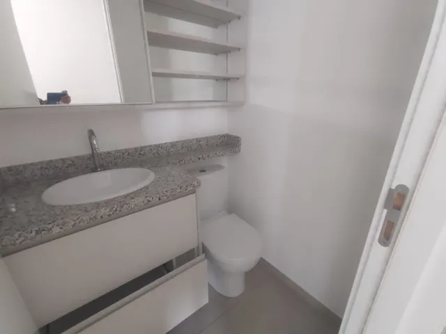 Apartamento 2 quartos e 2 banheiros, à venda, no bairro Vila Macedópolis em São Paulo