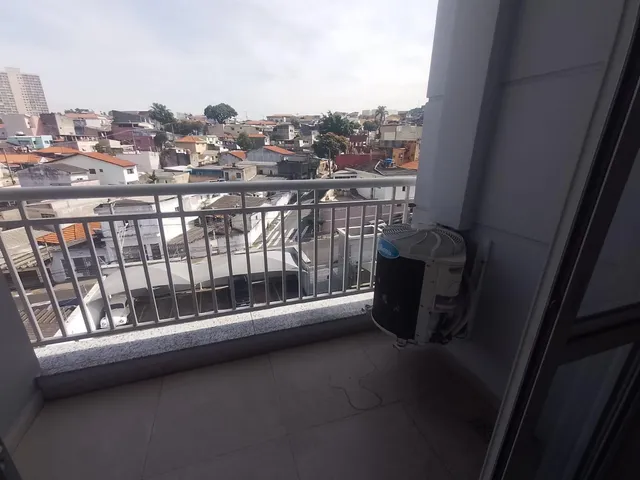Apartamento 2 quartos e 2 banheiros, à venda, no bairro Vila Macedópolis em São Paulo
