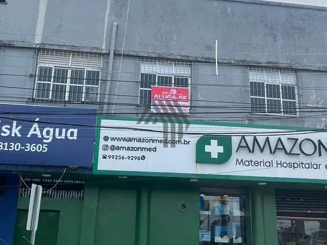 Apartamento 4 quartos e 1 banheiro, para alugar, no bairro Marco em Belém