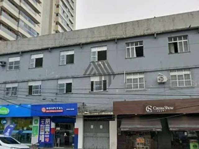 Apartamento 4 quartos e 1 banheiro, para alugar, no bairro Marco em Belém